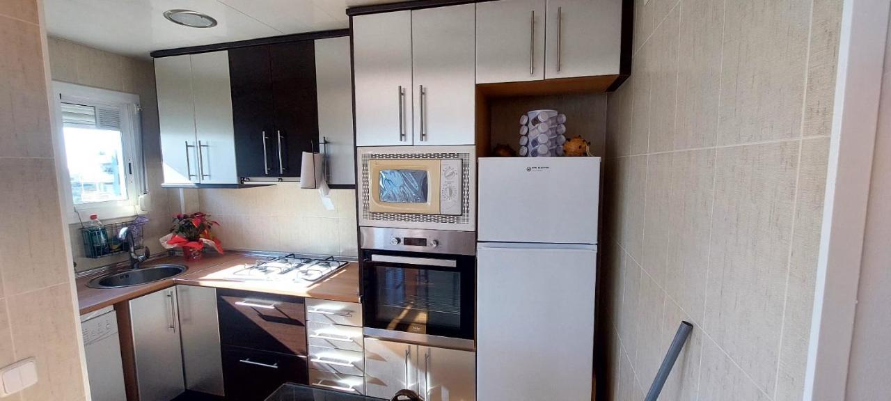 Bravaholidays-220-Kristel-7 بلانيس المظهر الخارجي الصورة