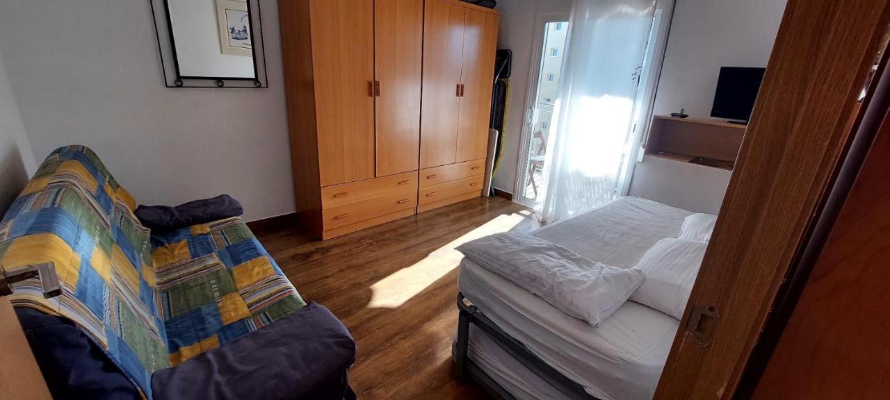 Bravaholidays-220-Kristel-7 بلانيس المظهر الخارجي الصورة