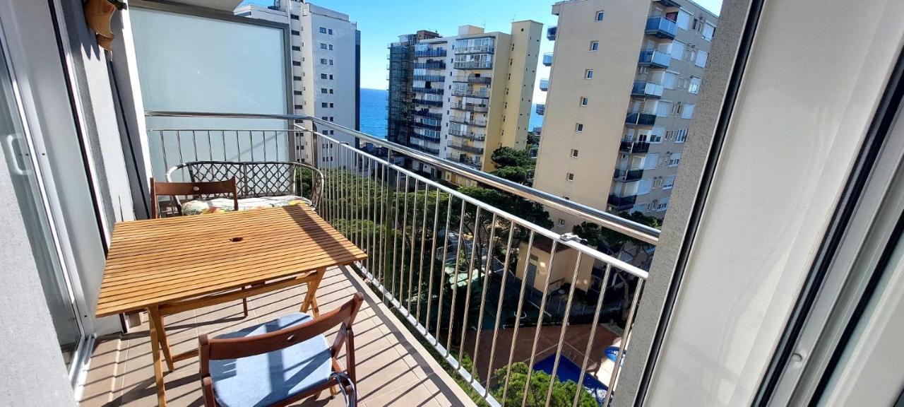 Bravaholidays-220-Kristel-7 بلانيس المظهر الخارجي الصورة