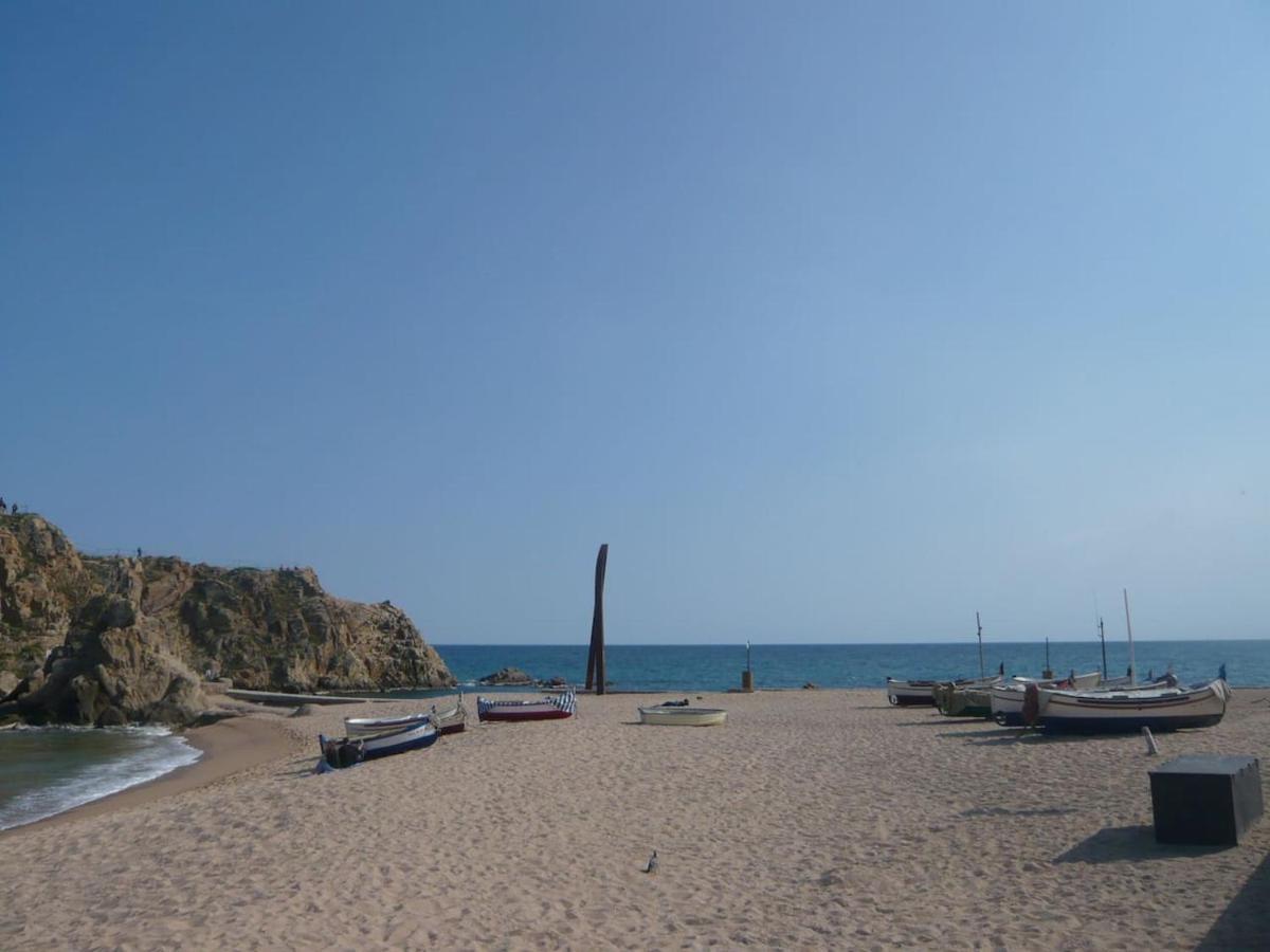 Bravaholidays-220-Kristel-7 بلانيس المظهر الخارجي الصورة